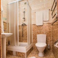 Гостиница Утомленные солнцем, Сочи, Краснодарский край