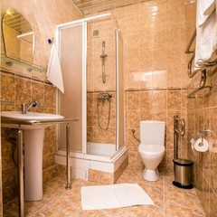 Гостиница Утомленные солнцем, Сочи, Краснодарский край