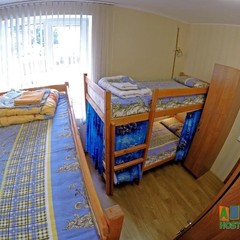 Хостел ABC, Красная Поляна, Краснодарский край