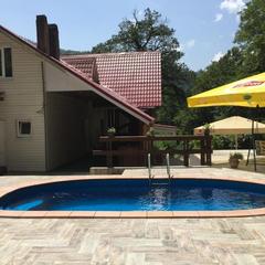 Гостевой дом Kastana, Красная Поляна, Краснодарский край