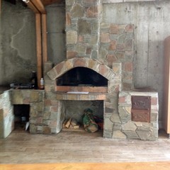 Апартамент Оплот, Красная Поляна, Краснодарский край