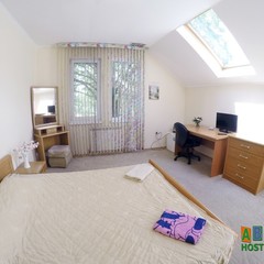 Хостел ABC, Красная Поляна, Краснодарский край