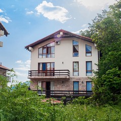 Апартамент Оплот, Красная Поляна, Краснодарский край