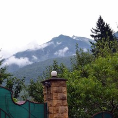 Гостиница Утомленные солнцем, Сочи, Краснодарский край