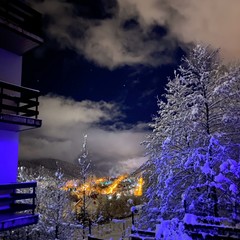 Апартамент Оплот, Красная Поляна, Краснодарский край