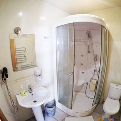 Хостел ABC, Красная Поляна, Краснодарский край