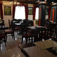 Гостиница Утомленные солнцем, Сочи, Краснодарский край