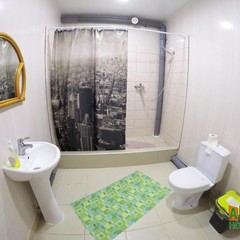 Хостел ABC, Красная Поляна, Краснодарский край