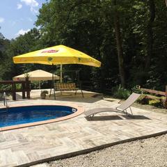 Гостевой дом Kastana, Красная Поляна, Краснодарский край