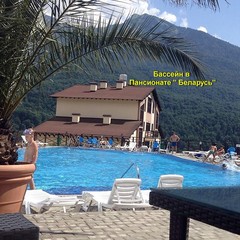 Апартамент Оплот, Красная Поляна, Краснодарский край