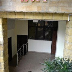 Гостиница Утомленные солнцем, Сочи, Краснодарский край