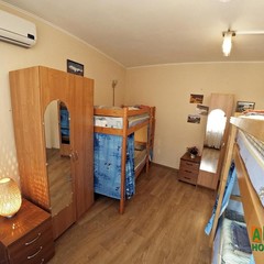 Хостел ABC, Красная Поляна, Краснодарский край