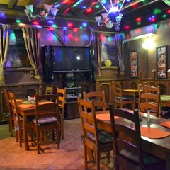 Гостиница Утомленные солнцем, Сочи, Краснодарский край