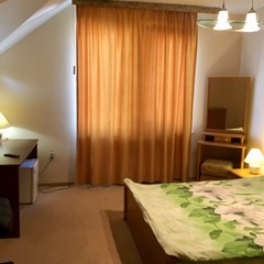 Хостел ABC, Красная Поляна, Краснодарский край