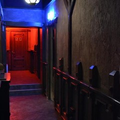 Гостиница Утомленные солнцем, Сочи, Краснодарский край