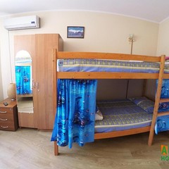 Хостел ABC, Красная Поляна, Краснодарский край