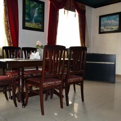 Гостиница Утомленные солнцем, Сочи, Краснодарский край