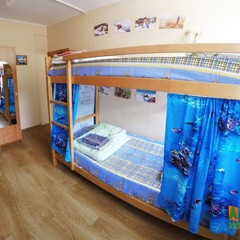 Хостел ABC, Красная Поляна, Краснодарский край