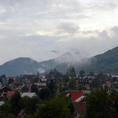 Гостиница Утомленные солнцем, Сочи, Краснодарский край