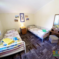 Хостел ABC, Красная Поляна, Краснодарский край