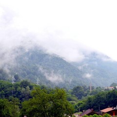 Гостиница Утомленные солнцем, Сочи, Краснодарский край