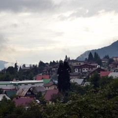 Гостиница Утомленные солнцем, Сочи, Краснодарский край