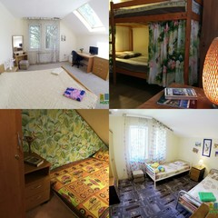 Хостел ABC, Красная Поляна, Краснодарский край