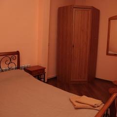 Гостевой дом Kastana, Красная Поляна, Краснодарский край