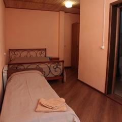 Гостевой дом Kastana, Красная Поляна, Краснодарский край