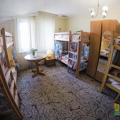 Хостел ABC, Красная Поляна, Краснодарский край