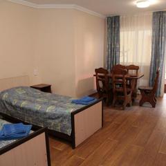 Гостевой дом Kastana, Красная Поляна, Краснодарский край