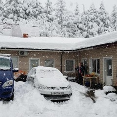 Хостел ABC, Красная Поляна, Краснодарский край