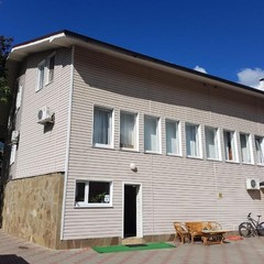 Хостел ABC, Красная Поляна, Краснодарский край
