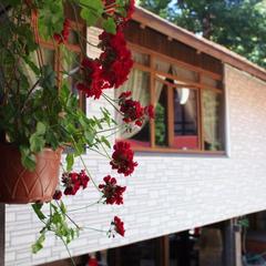 Гостевой дом Kastana, Красная Поляна, Краснодарский край