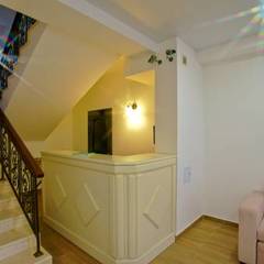 Шале Шале Белый Вихрь, Красная Поляна, Краснодарский край