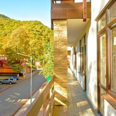 Шале Шале Белый Вихрь, Красная Поляна, Краснодарский край