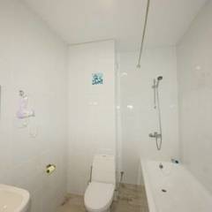 Шале Шале Белый Вихрь, Красная Поляна, Краснодарский край