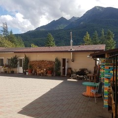 Хостел ABC, Красная Поляна, Краснодарский край