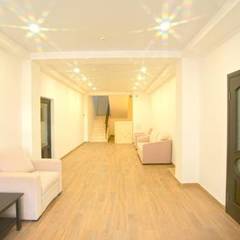 Шале Шале Белый Вихрь, Красная Поляна, Краснодарский край