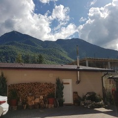 Хостел ABC, Красная Поляна, Краснодарский край