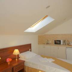 Шале Шале Белый Вихрь, Красная Поляна, Краснодарский край