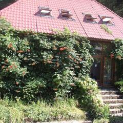 Гостевой дом Kastana, Красная Поляна, Краснодарский край