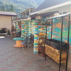 Хостел ABC, Красная Поляна, Краснодарский край