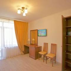 Шале Шале Белый Вихрь, Красная Поляна, Краснодарский край