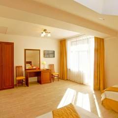 Шале Шале Белый Вихрь, Красная Поляна, Краснодарский край