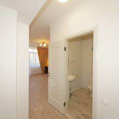 Шале Шале Белый Вихрь, Красная Поляна, Краснодарский край