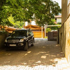 Хостел ABC, Красная Поляна, Краснодарский край