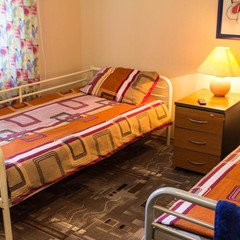 Хостел ABC, Красная Поляна, Краснодарский край