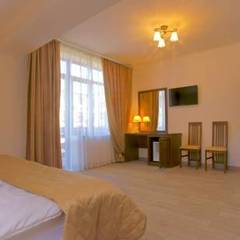 Шале Шале Белый Вихрь, Красная Поляна, Краснодарский край