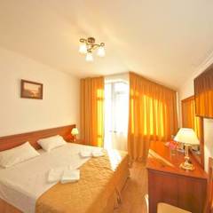 Шале Шале Белый Вихрь, Красная Поляна, Краснодарский край